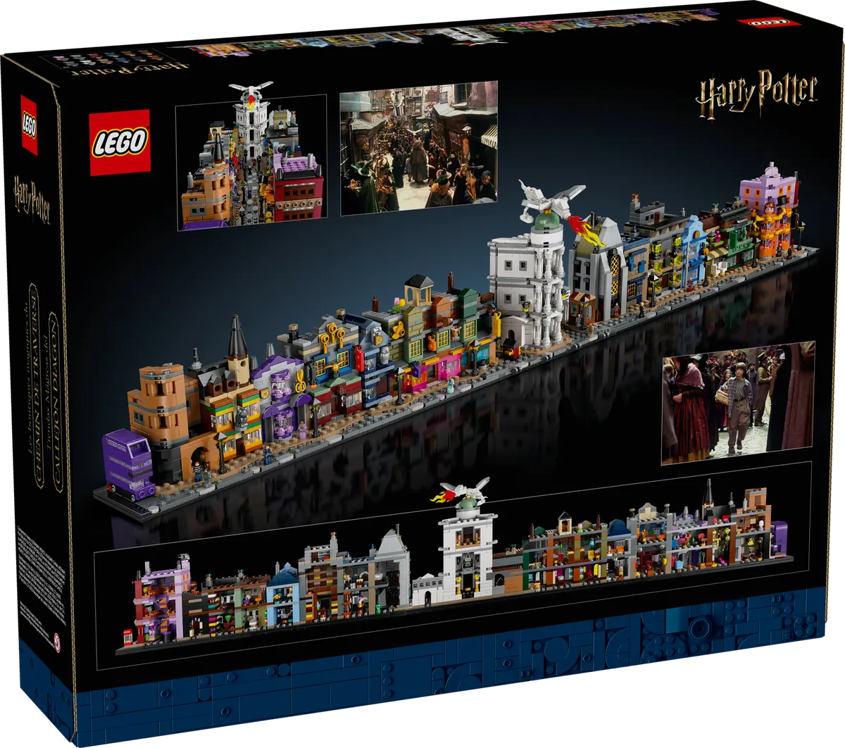 Diagon Alley™ Wizarding Shops - Image 12