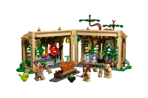 Hogwarts™ Castle: Herbology Class