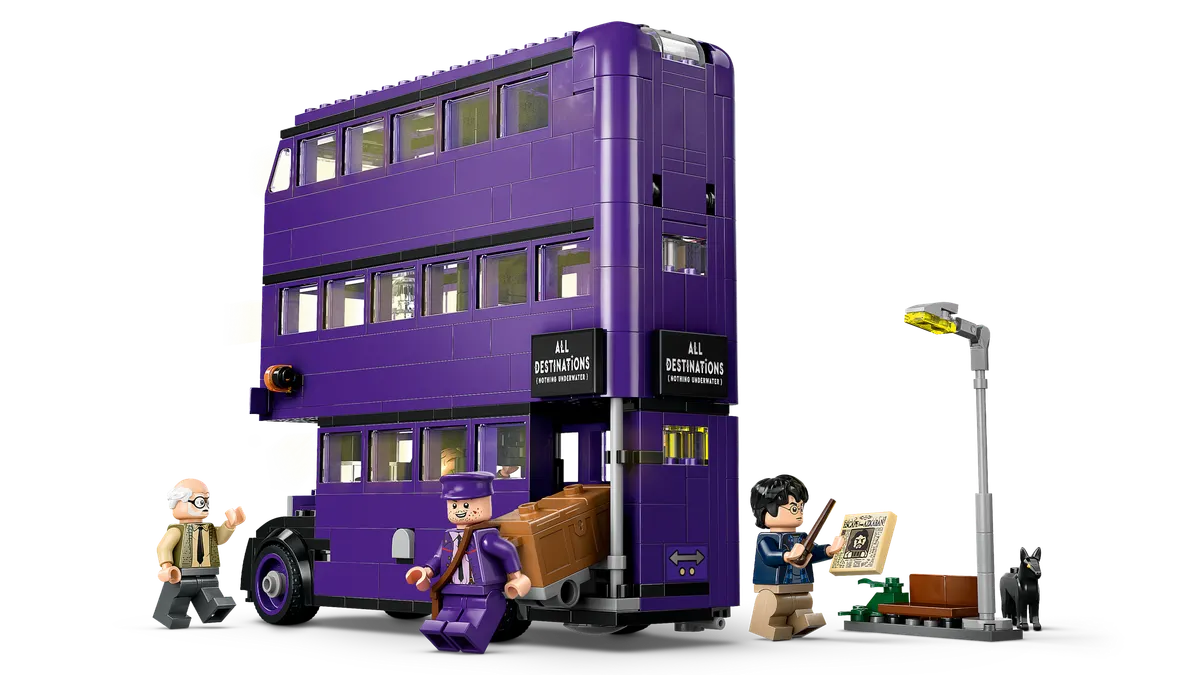 Knight Bus™ Adventure - Image 10