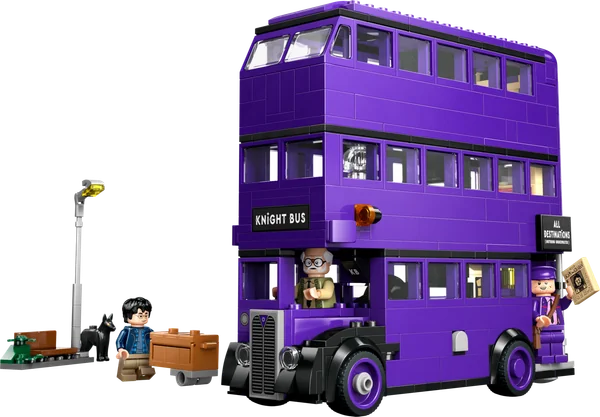 Knight Bus™ Adventure