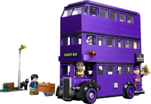 Knight Bus™ Adventure