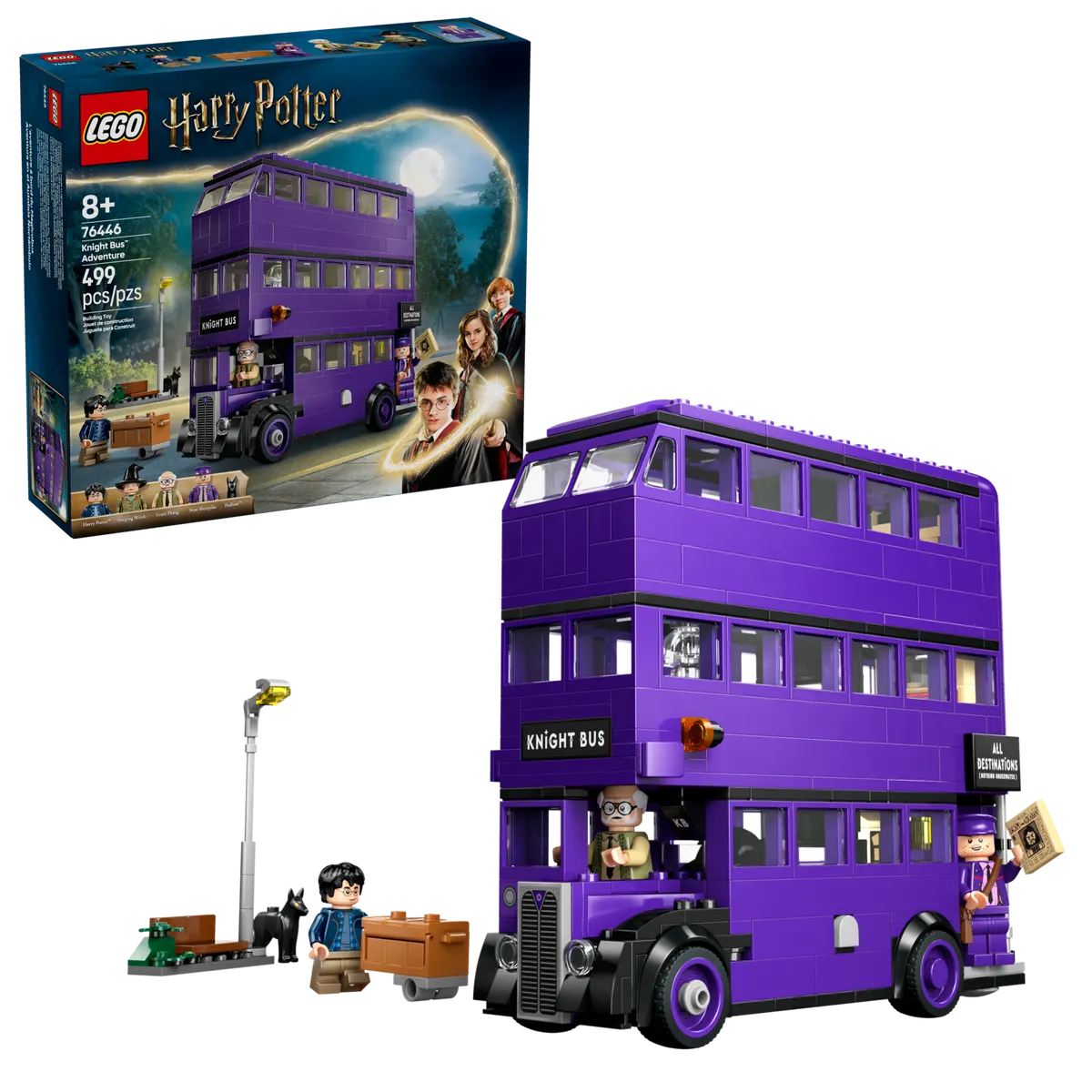 Knight Bus™ Adventure - Image 2