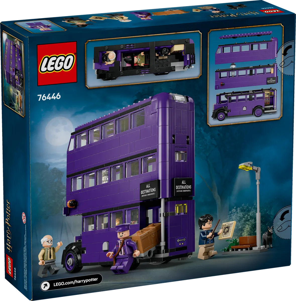 Knight Bus™ Adventure - Image 6