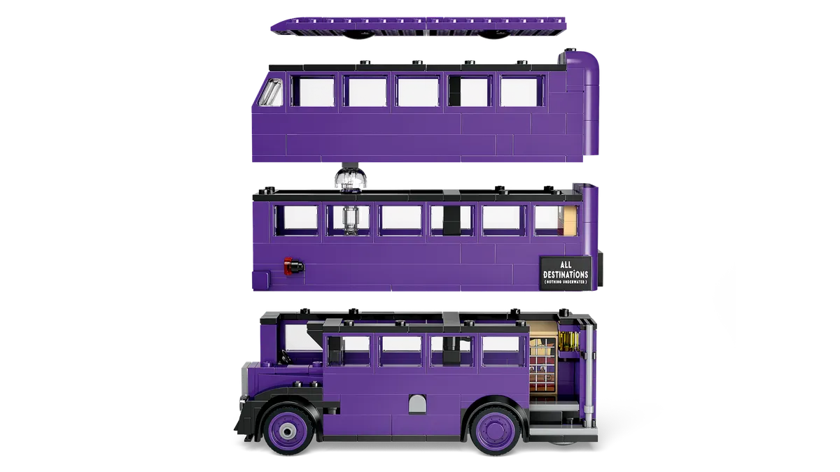 Knight Bus™ Adventure - Image 8