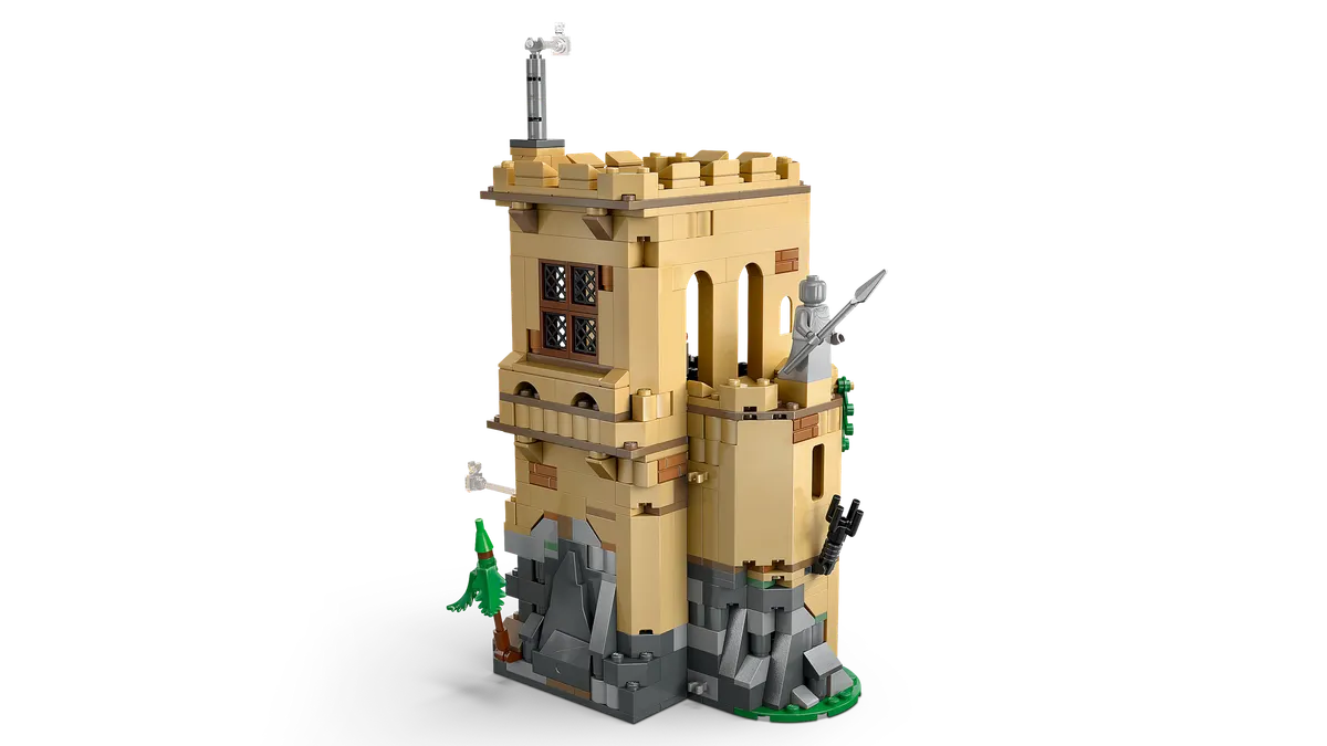 Hogwarts™ Castle: Flying Lessons - Image 10