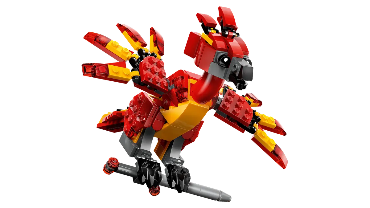 Fawkes™: Dumbledore's Phoenix - Image 9