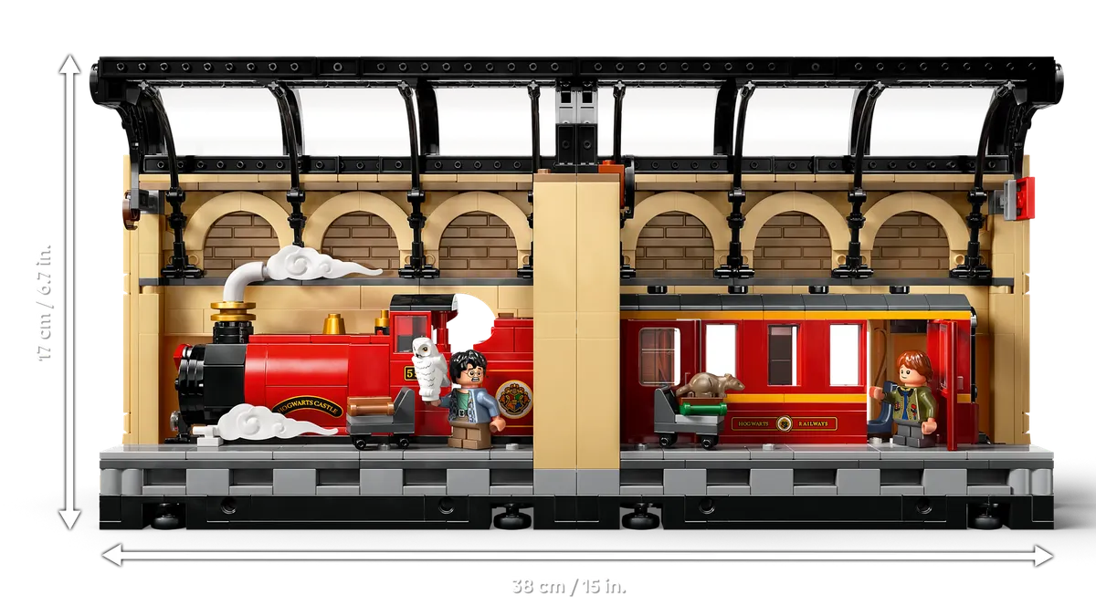 Book Nook: Hogwarts™ Express - Image 9
