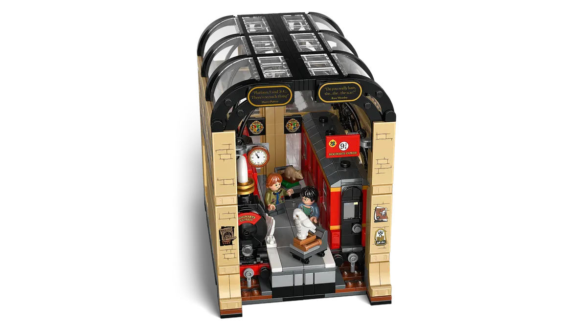 Book Nook: Hogwarts™ Express - Image 10