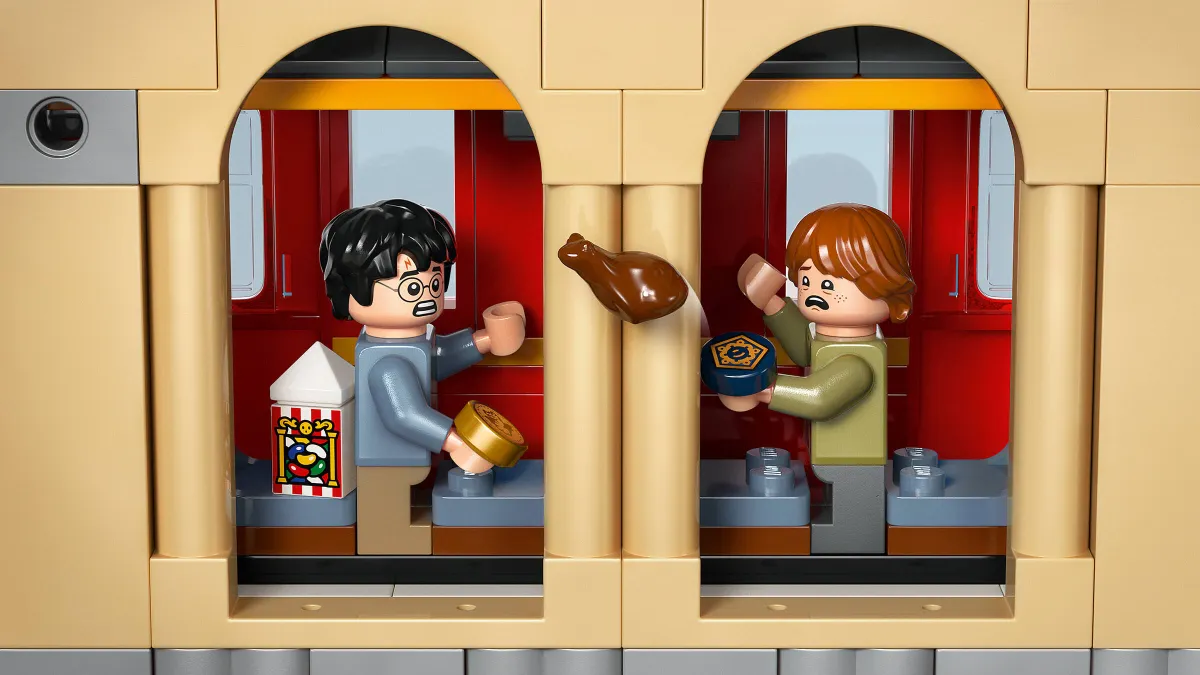 Book Nook: Hogwarts™ Express - Image 11