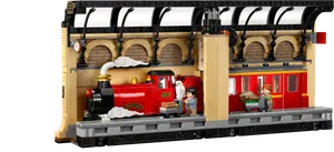 Book Nook: Hogwarts™ Express