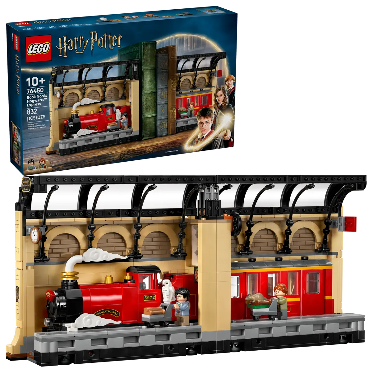 Book Nook: Hogwarts™ Express - Image 2