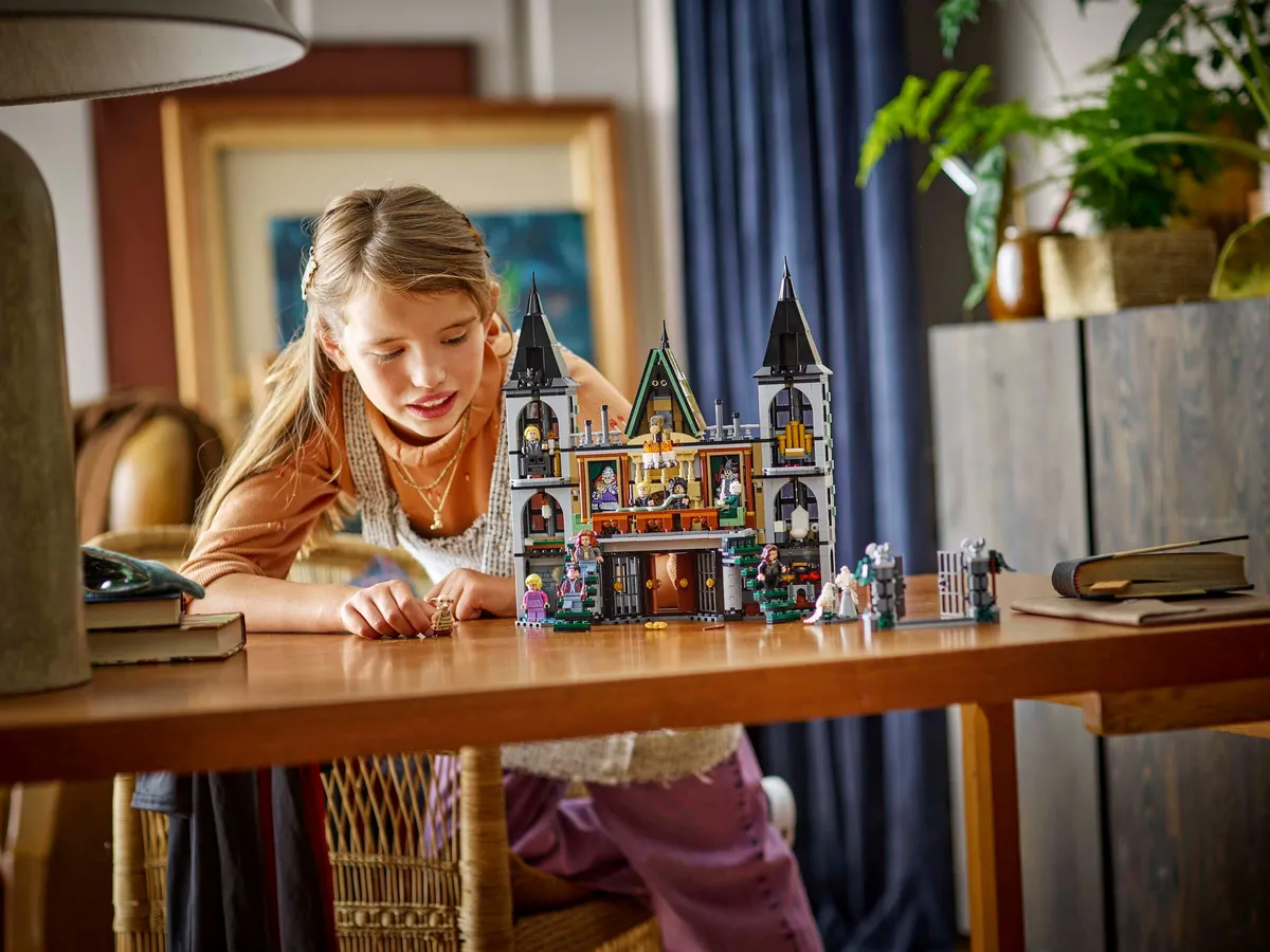 Malfoy Manor - Image 5