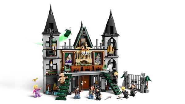 Malfoy Manor