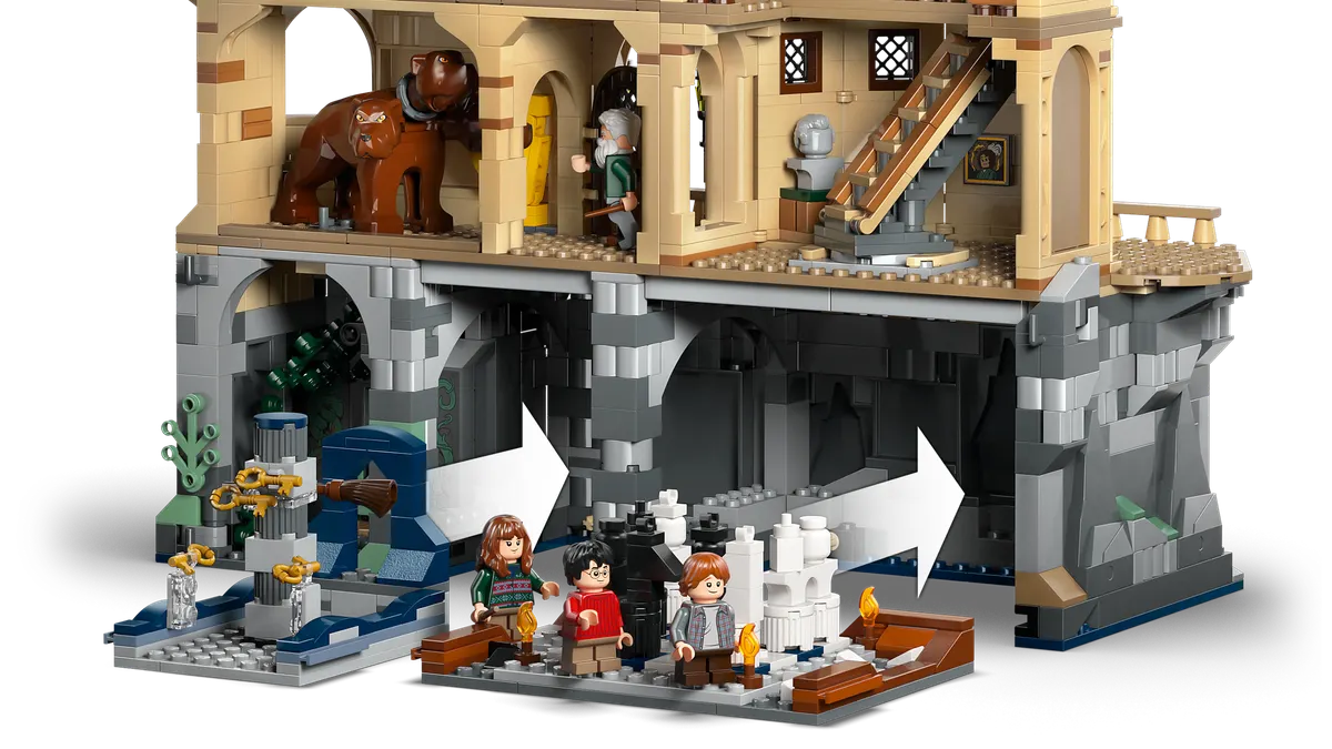 Hogwarts™ Castle: The Main Tower - Image 12