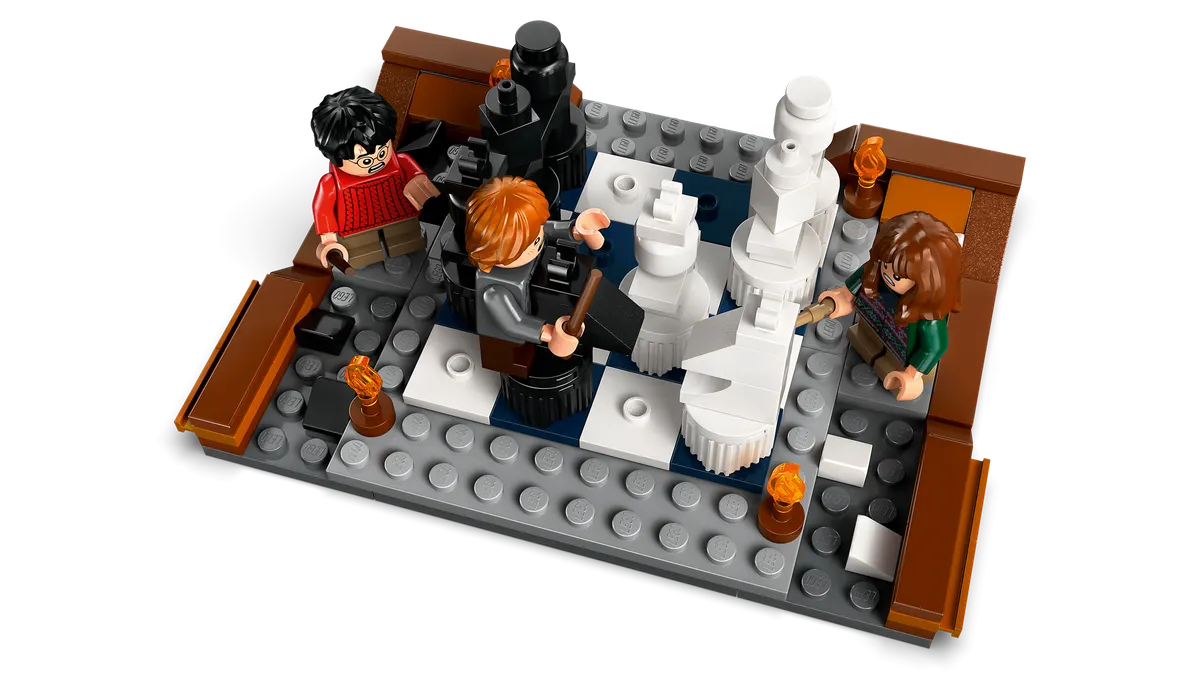 Hogwarts™ Castle: The Main Tower - Image 13