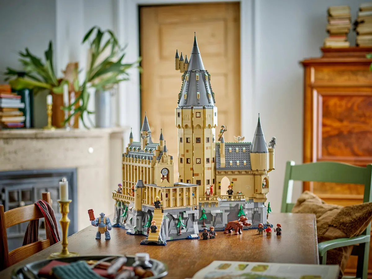 Hogwarts™ Castle: The Main Tower - Image 3