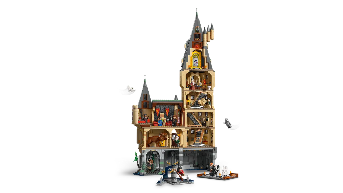 Hogwarts™ Castle: The Main Tower - Image 15