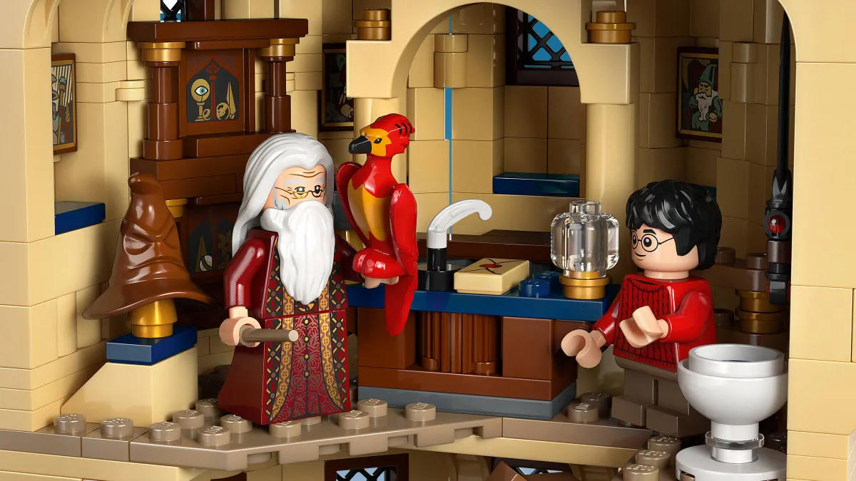 Hogwarts™ Castle: The Main Tower - Image 11