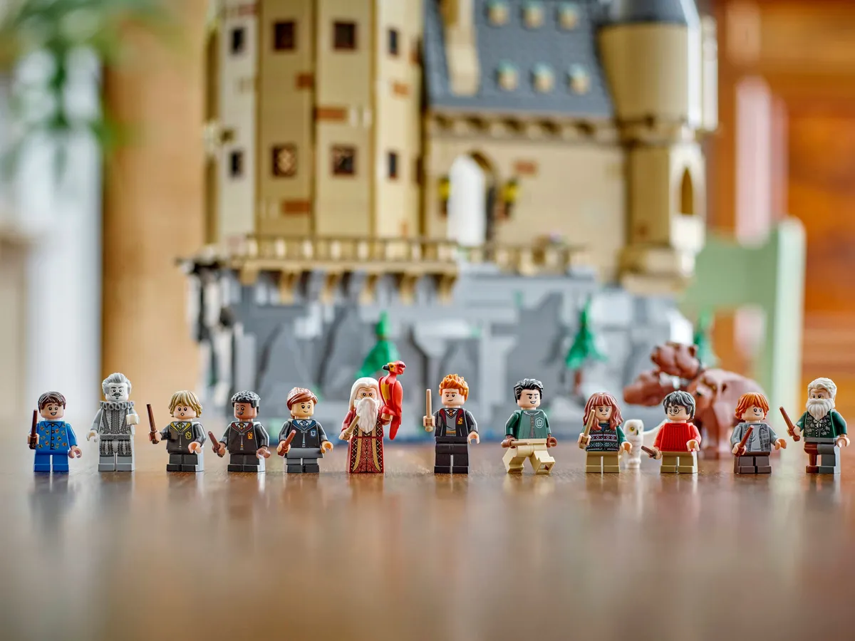 Hogwarts™ Castle: The Main Tower - Image 7