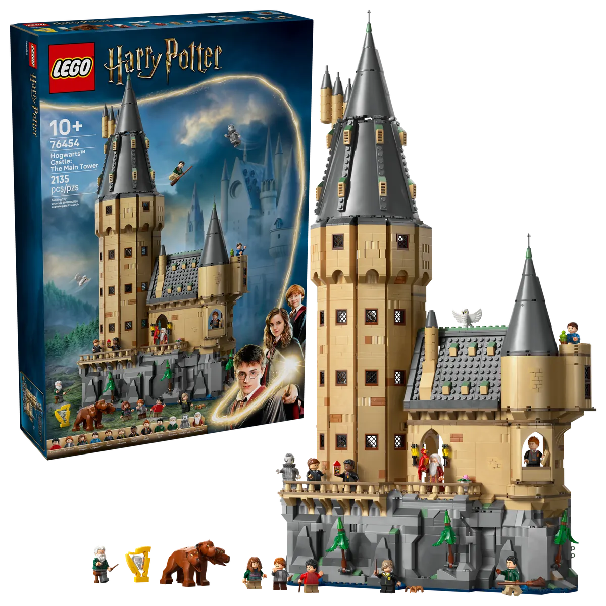 Hogwarts™ Castle: The Main Tower - Image 2
