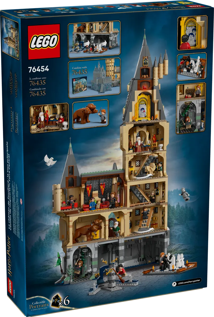 Hogwarts™ Castle: The Main Tower - Image 9