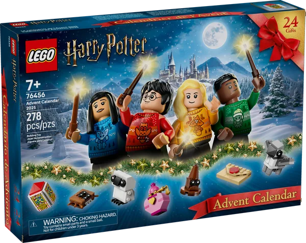 Advent Calendar 2025