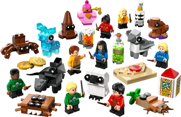 Advent Calendar 2025