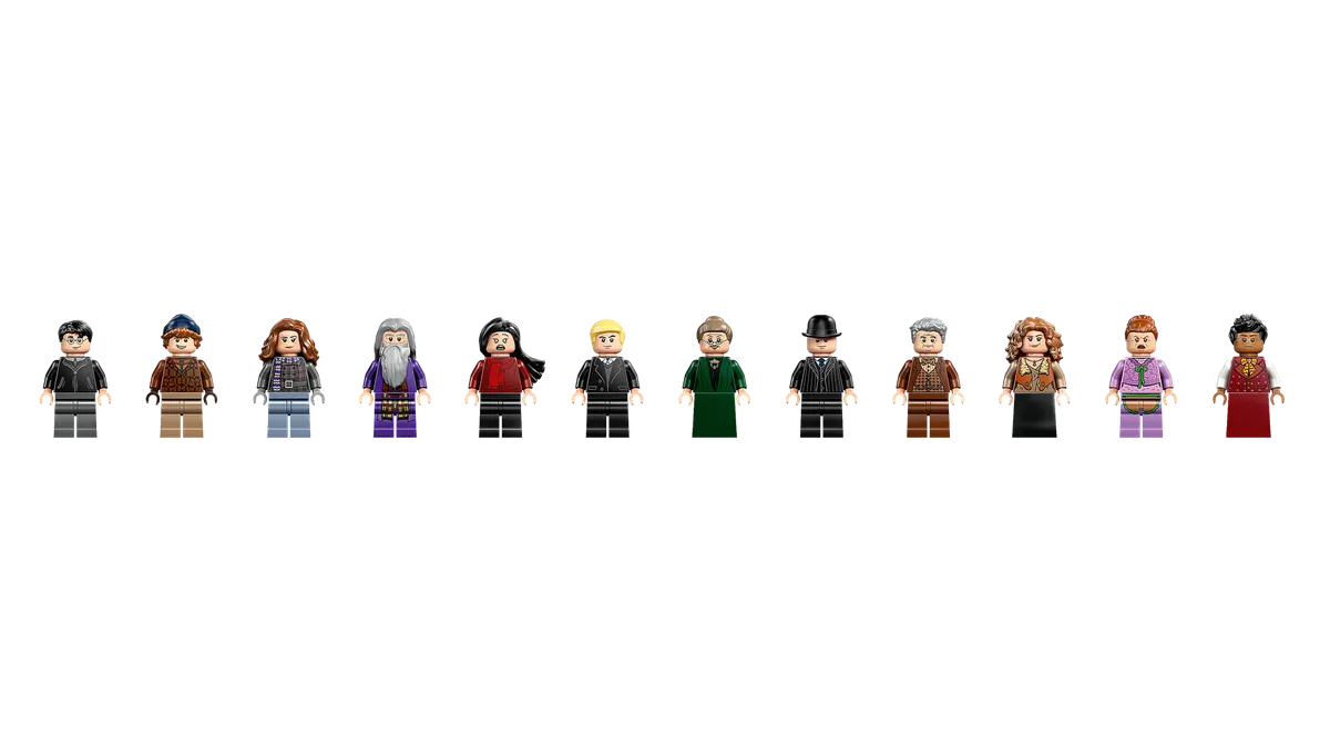 Hogsmeade™ Village – Collectors' Edition - Image 11