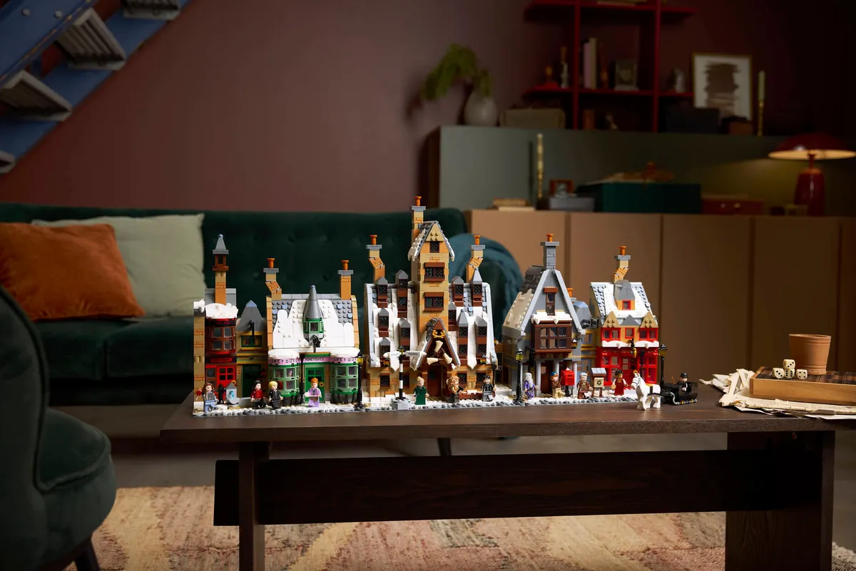 Hogsmeade™ Village – Collectors' Edition - Image 8