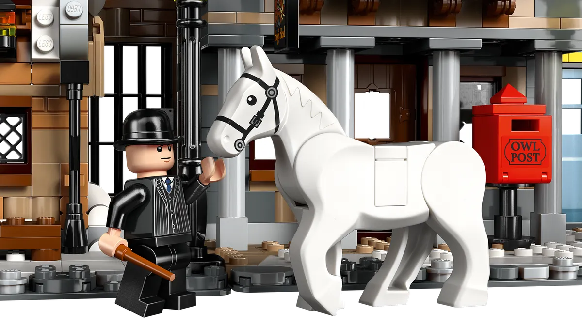 Hogsmeade™ Village – Collectors' Edition - Image 15
