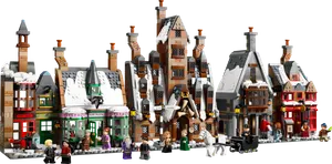 Hogsmeade™ Village – Collectors' Edition