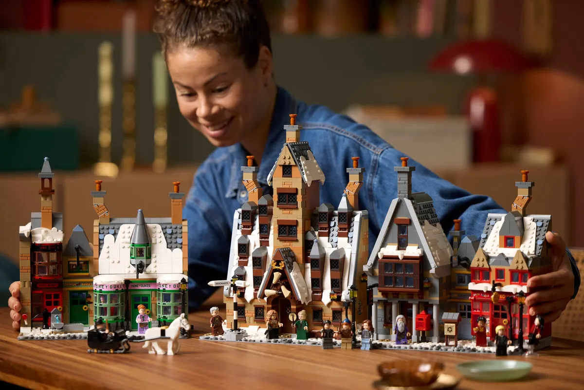 Hogsmeade™ Village – Collectors' Edition - Image 7