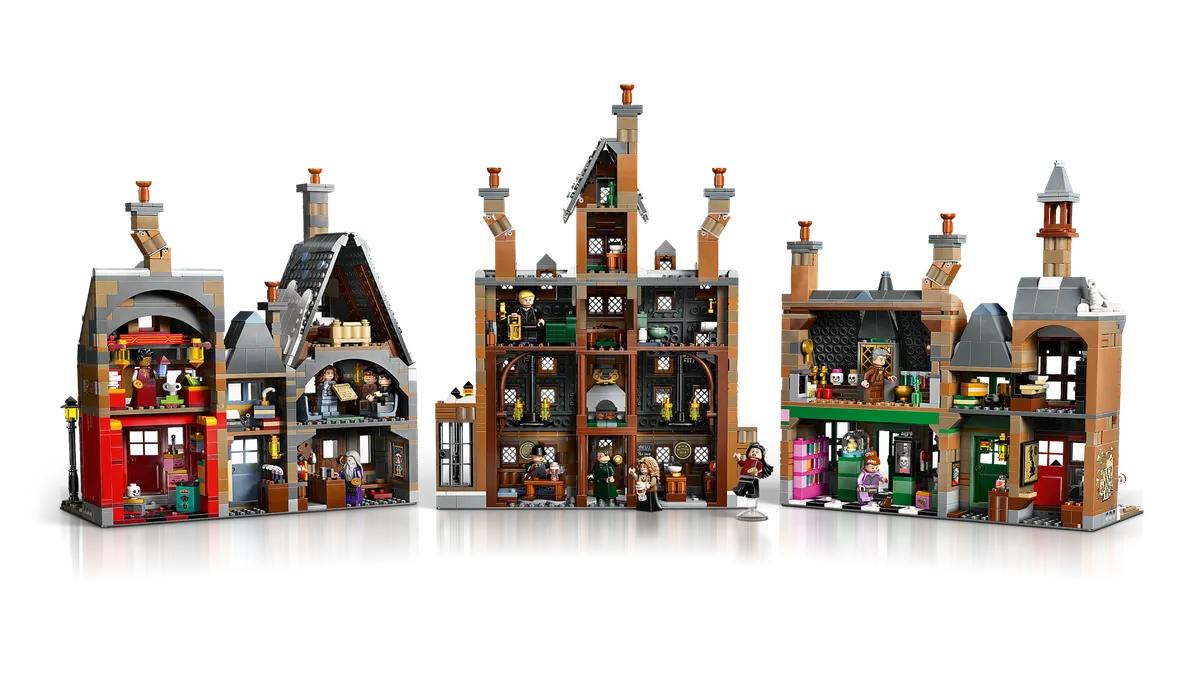 Hogsmeade™ Village – Collectors' Edition - Image 13