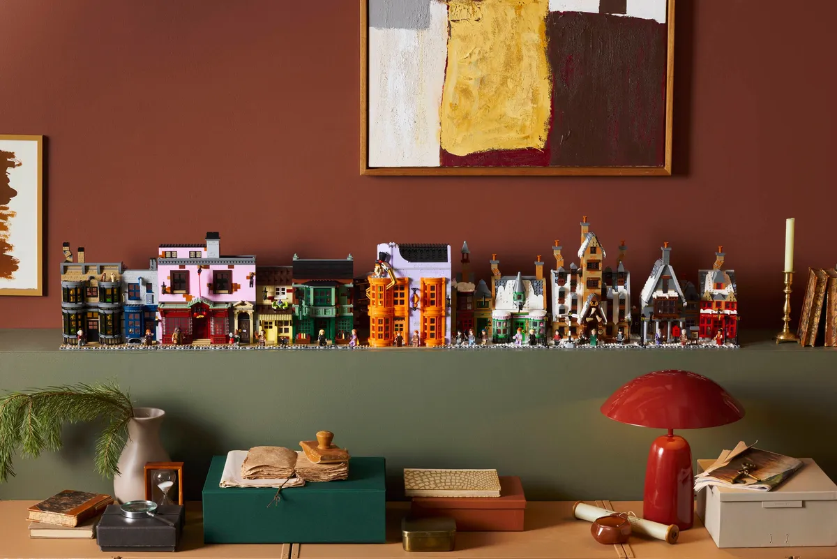 Hogsmeade™ Village – Collectors' Edition - Image 3