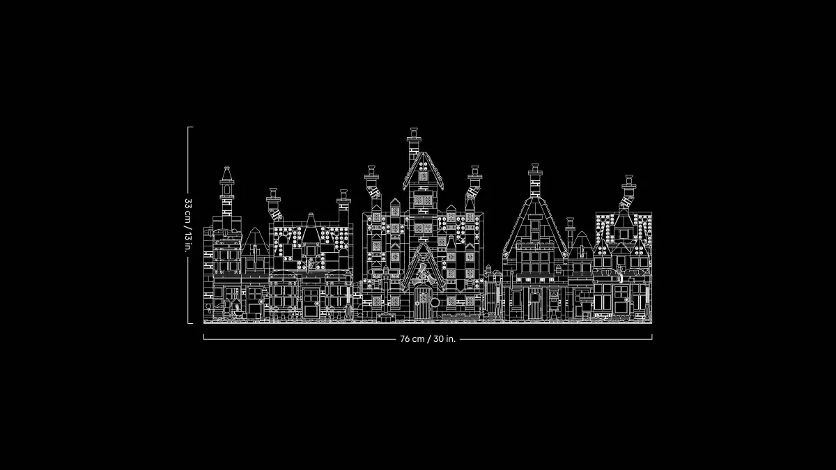 Hogsmeade™ Village – Collectors' Edition - Image 16