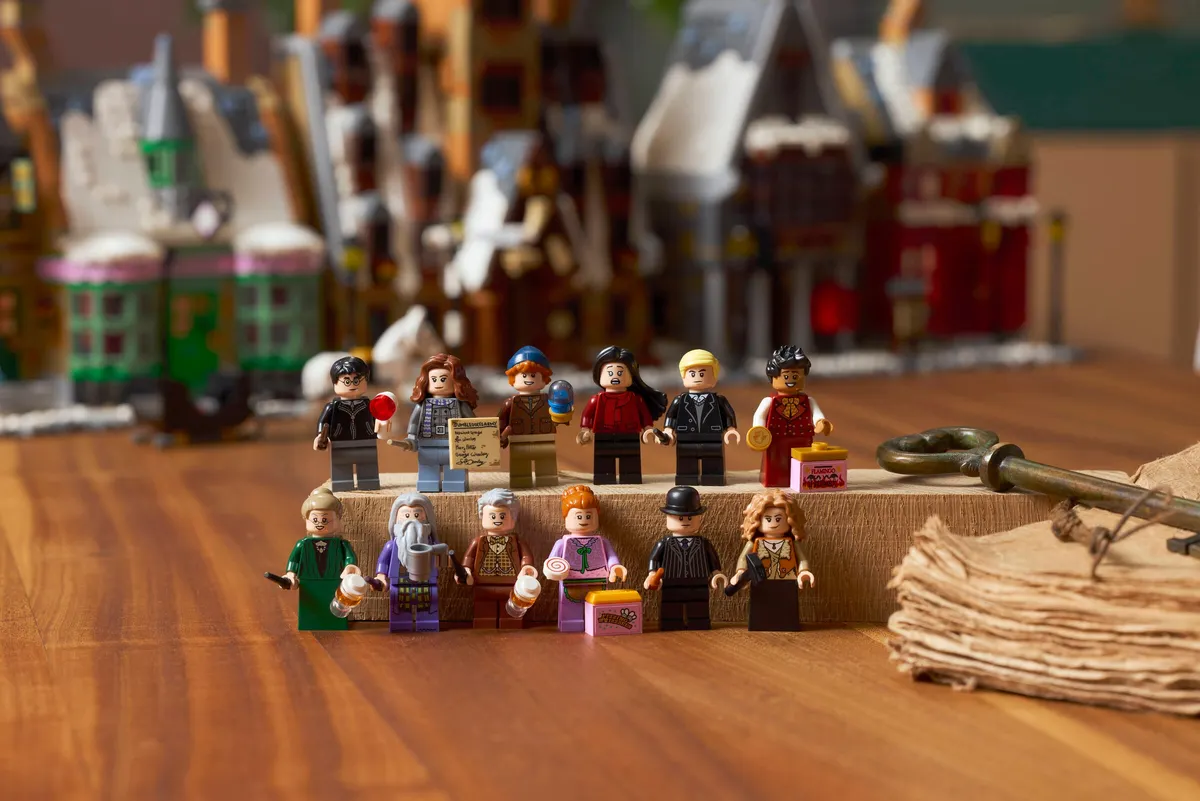 Hogsmeade™ Village – Collectors' Edition - Image 4