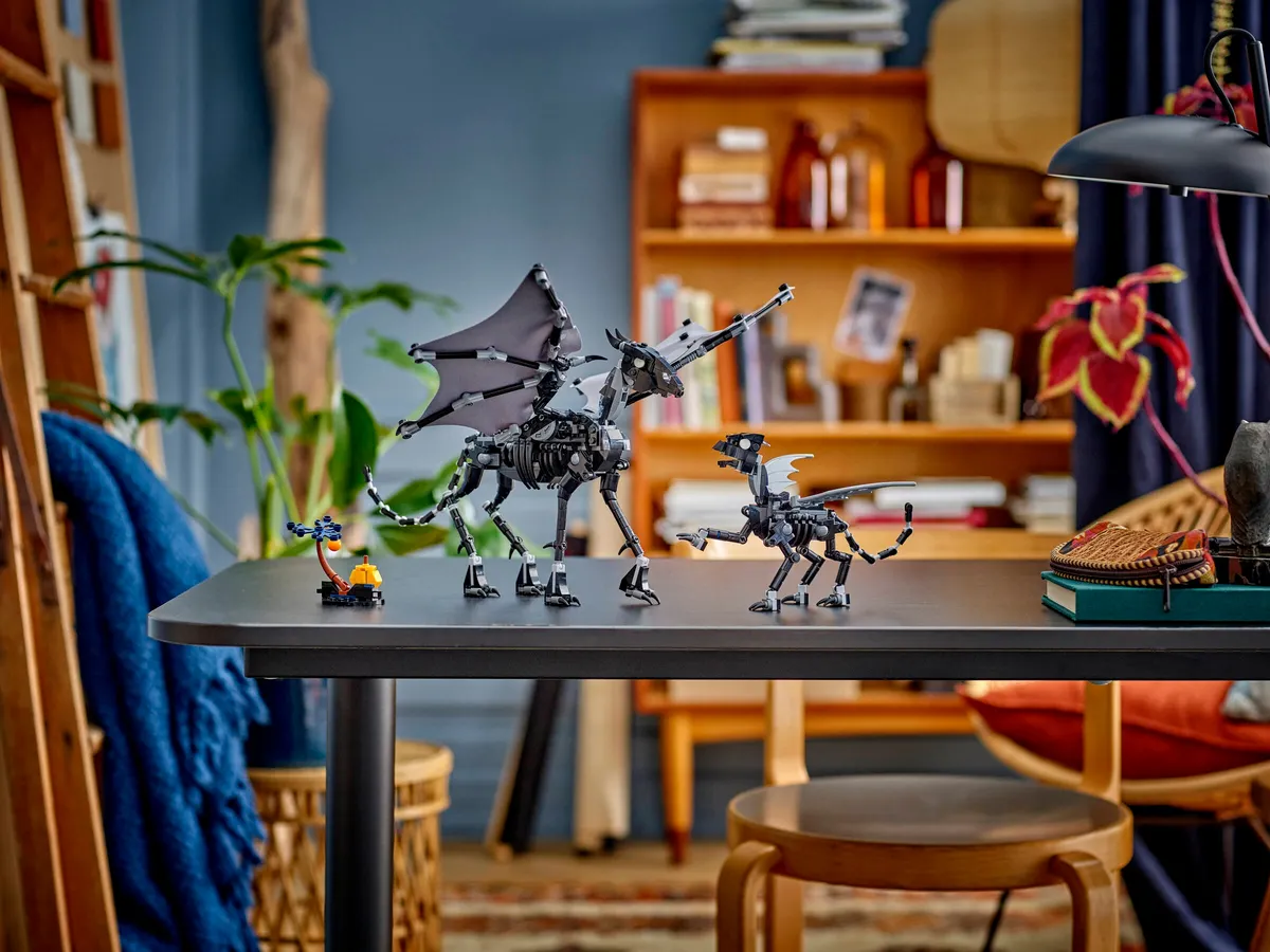Thestral Family - Image 6