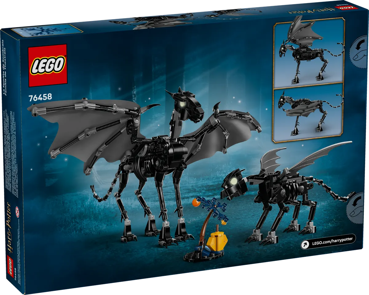 Thestral Family - Image 7