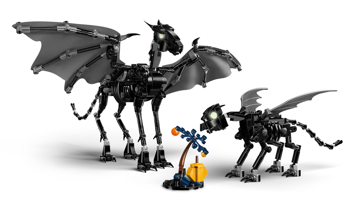 Thestral Family - Image 9