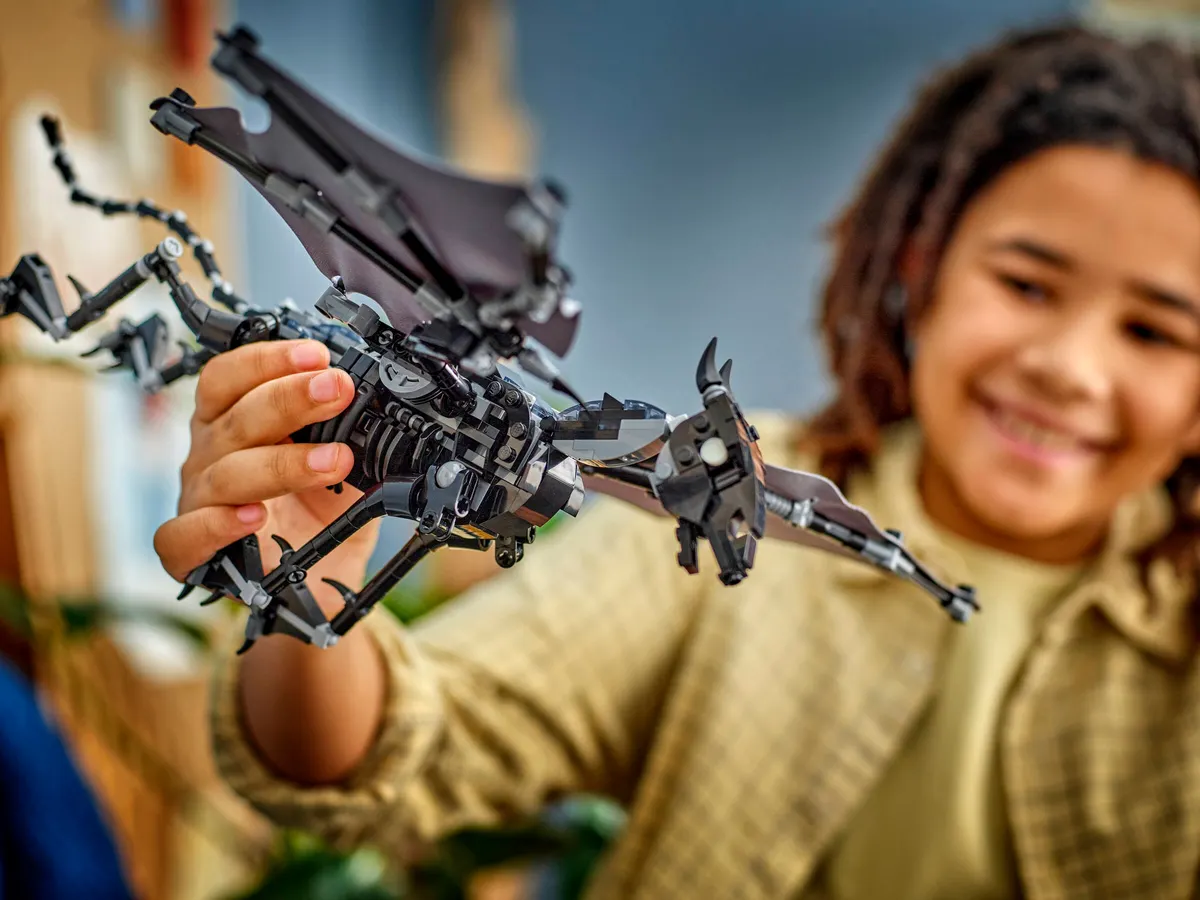 Thestral Family - Image 4