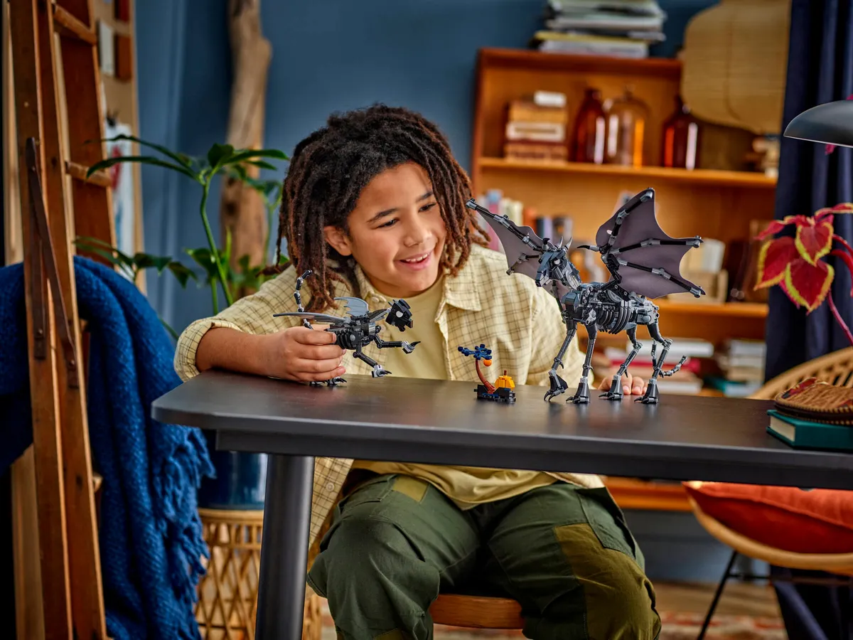 Thestral Family - Image 5