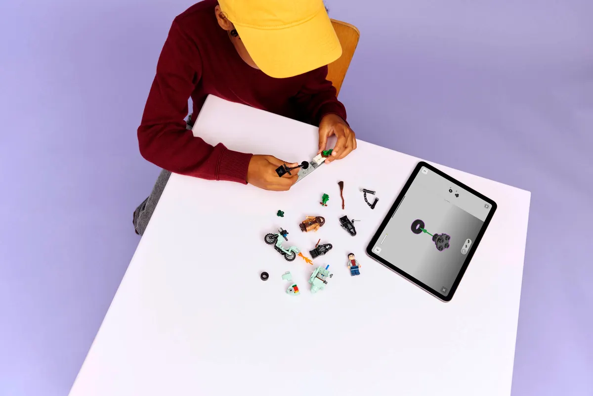 Hagrid™ & Harry's Privet Drive Escape - Image 3