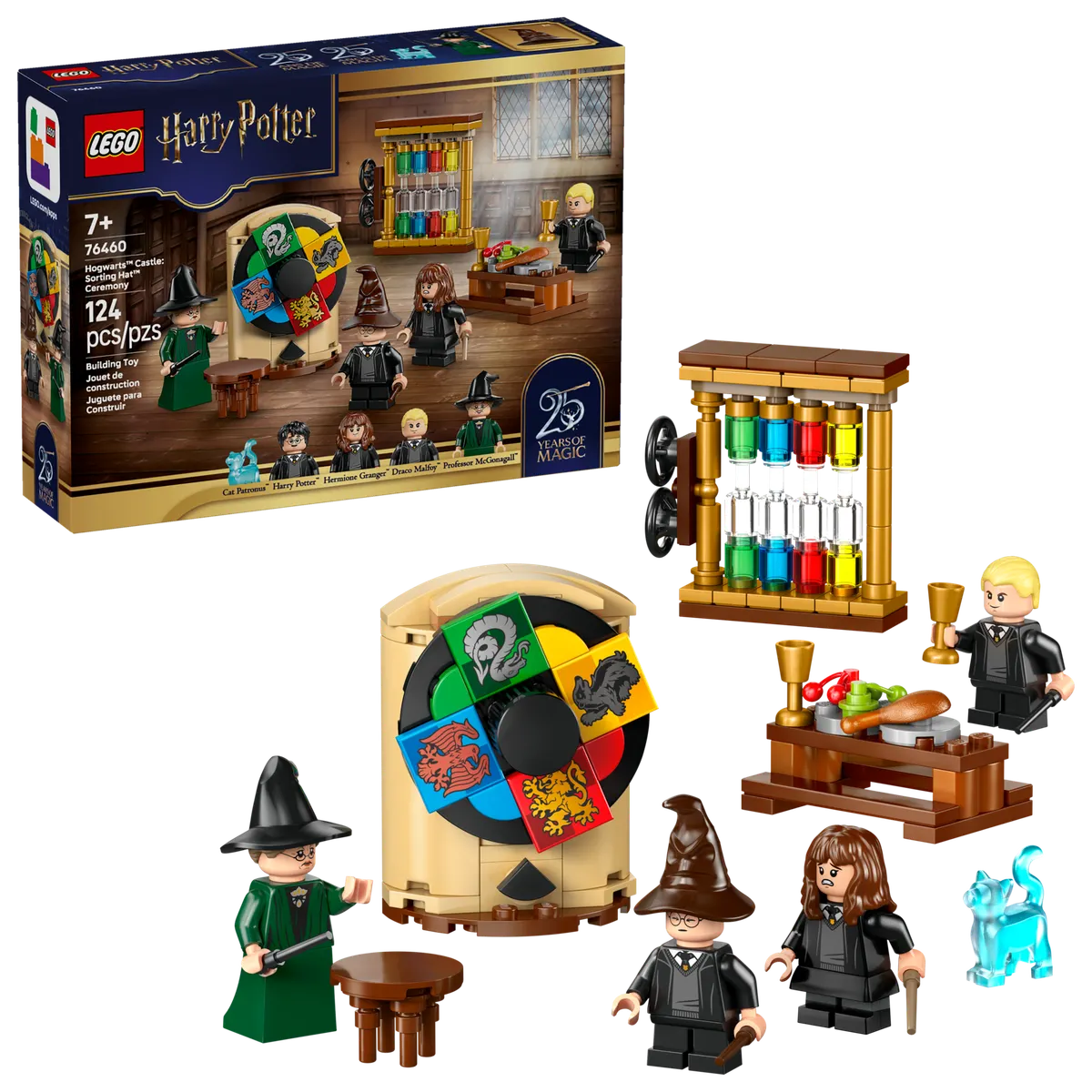 Hogwarts™ Castle: Sorting Hat™ Ceremony - Image 2