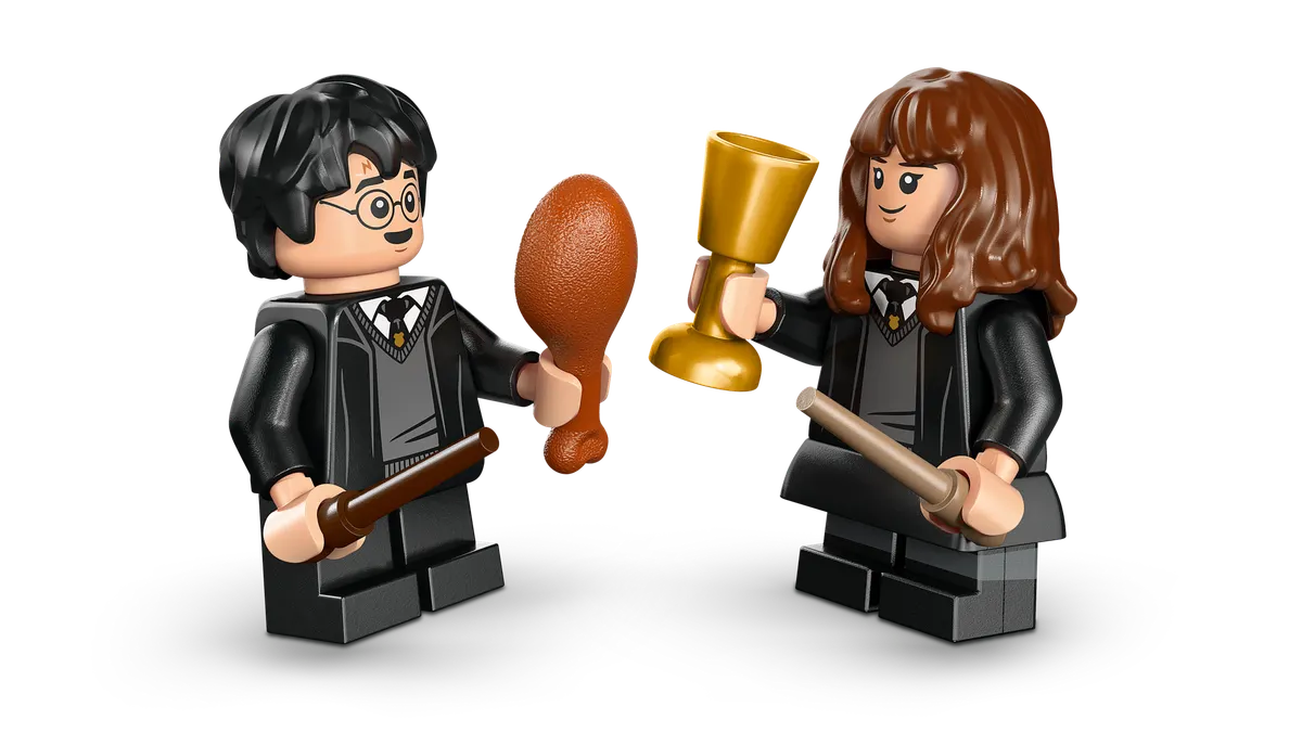 Hogwarts™ Castle: Sorting Hat™ Ceremony - Image 10
