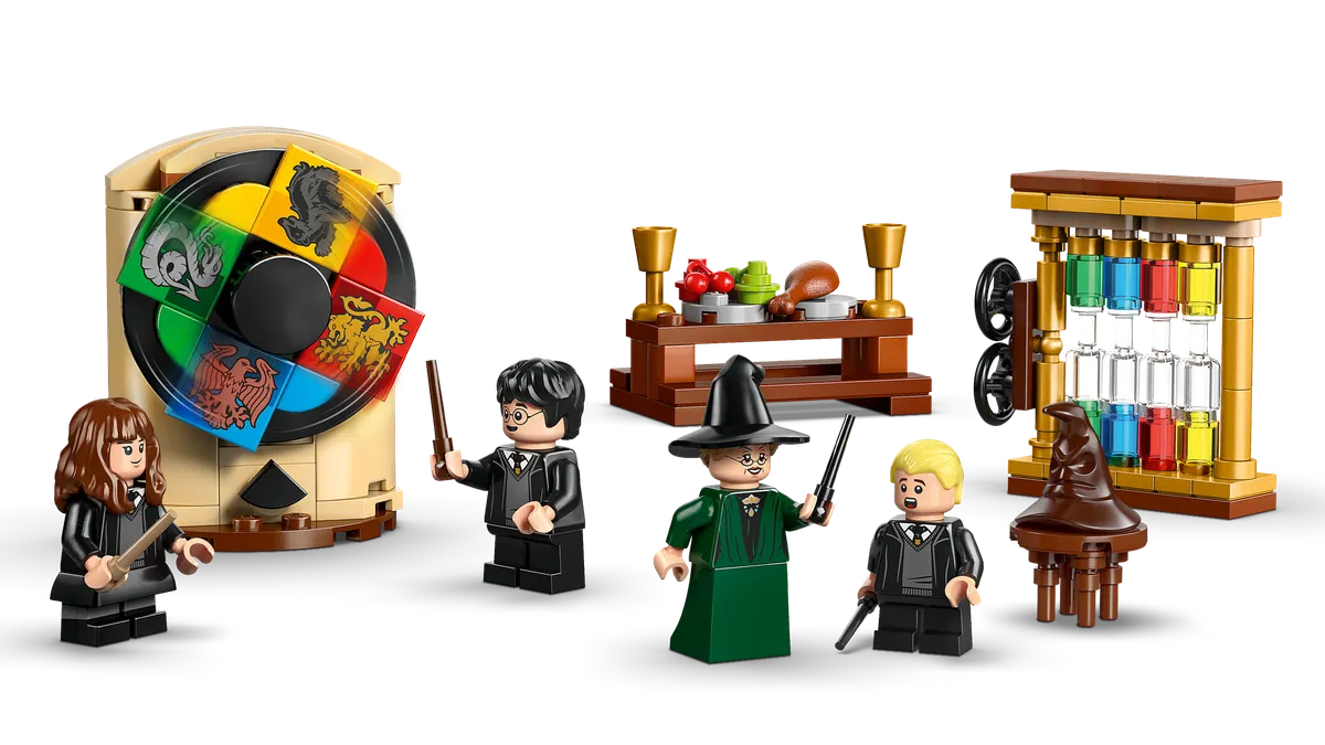 Hogwarts™ Castle: Sorting Hat™ Ceremony - Image 8