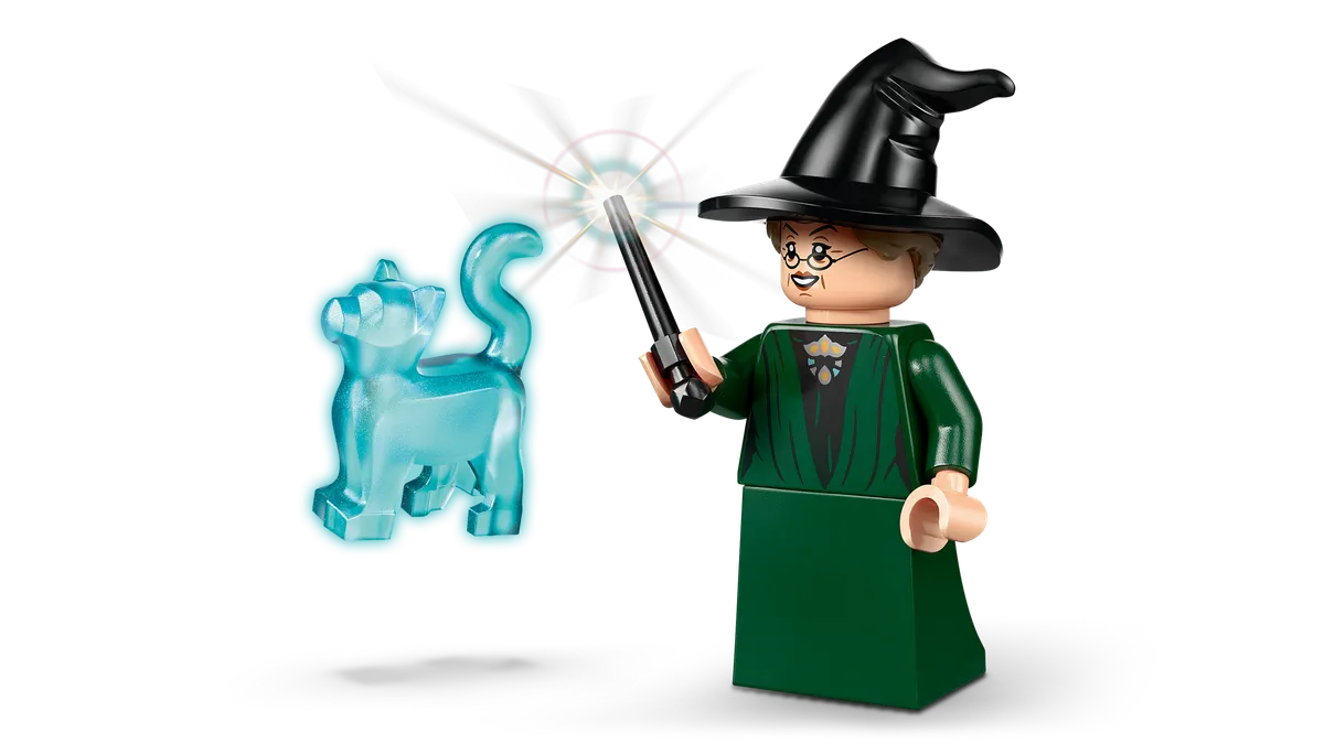 Hogwarts™ Castle: Sorting Hat™ Ceremony - Image 9