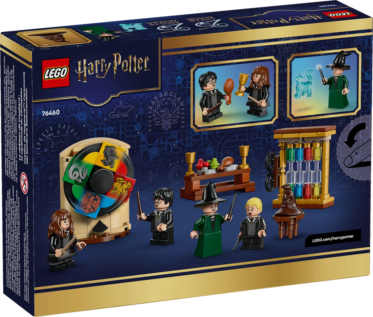 Hogwarts™ Castle: Sorting Hat™ Ceremony - Image 7