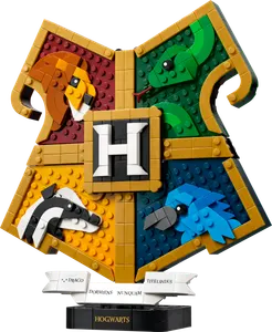 Hogwarts™ House Crest