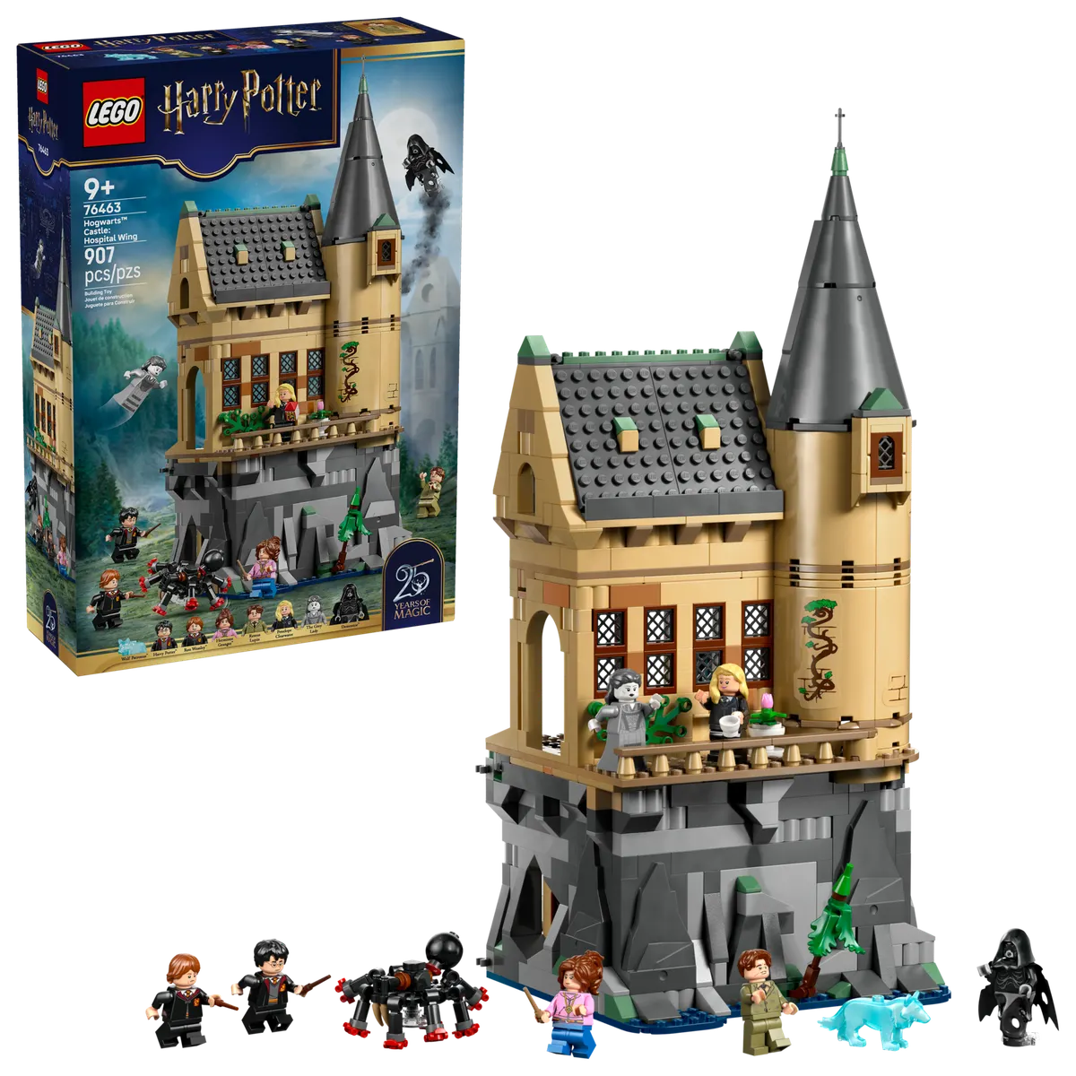 Hogwarts™ Castle: Hospital Wing - Image 2