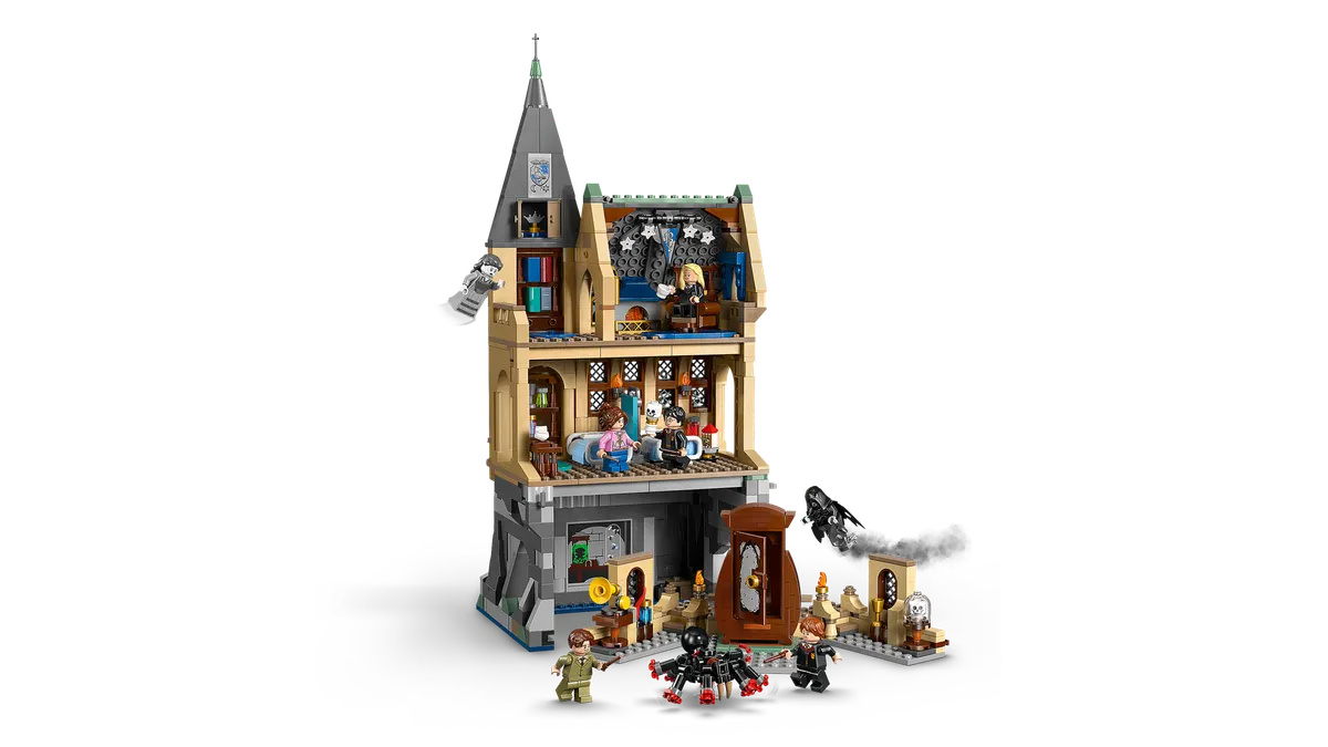 Hogwarts™ Castle: Hospital Wing - Image 10